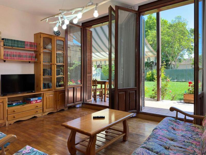 Вилла La Presumida De Alcor Sajazarra Casa Vacacional Экстерьер фото